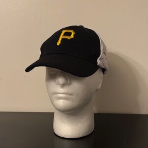 Pittsburgh Pirates MLB #21 Roberto Clemente Baseball Cap